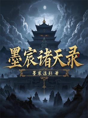 主角墨辰