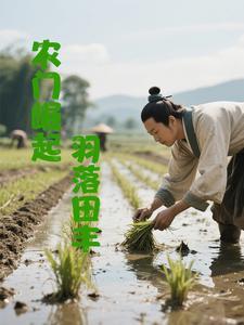 穿越之农门崛起
