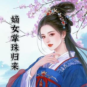 免费阅读嫡女掌家