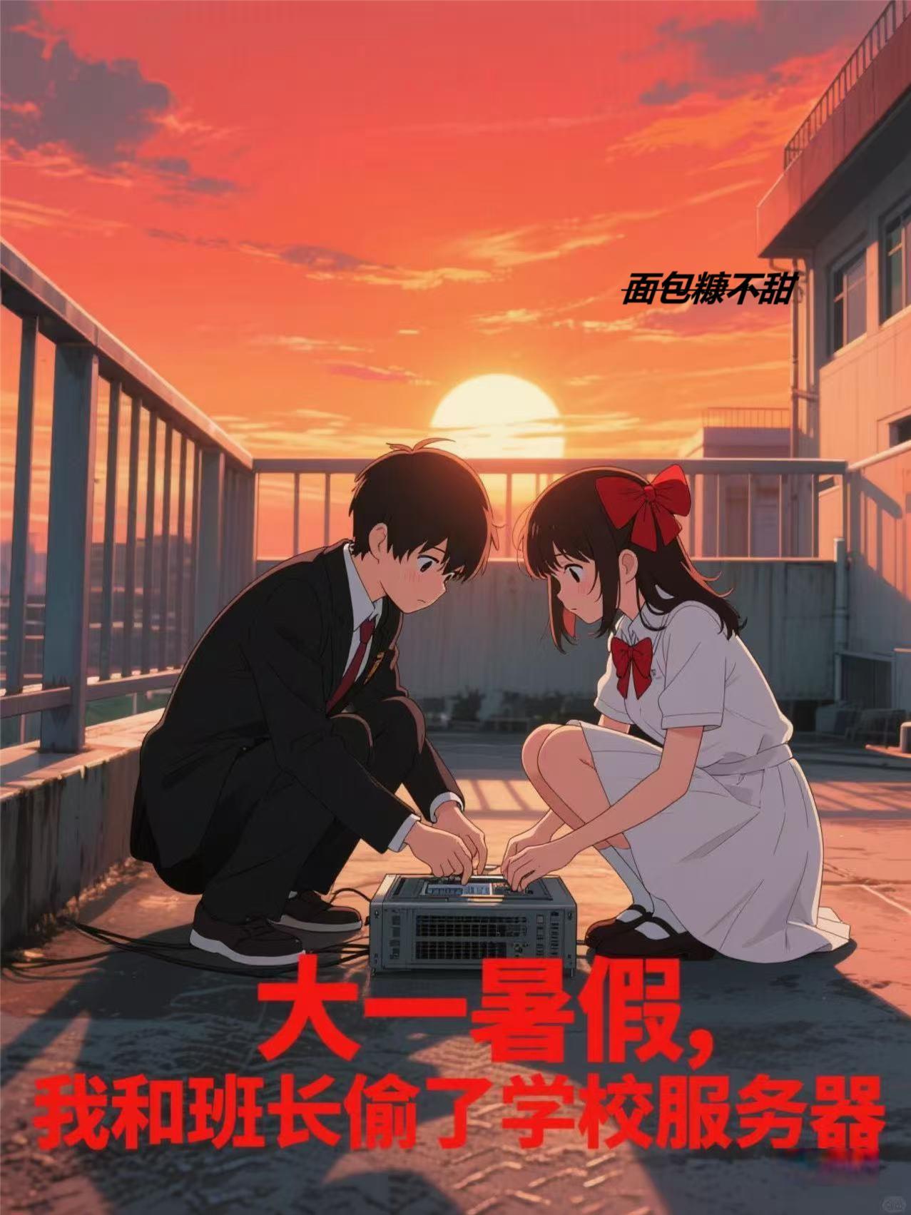 重生后我靠摆摊发家