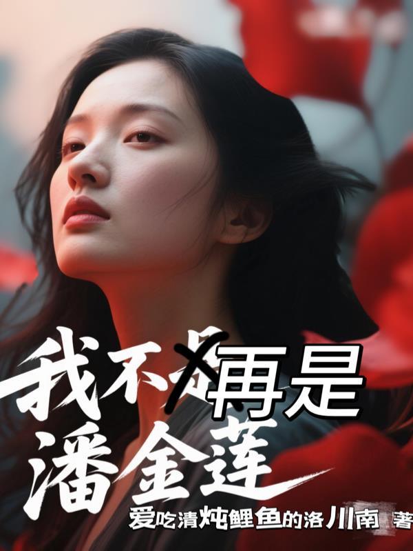 我不是潘金莲dj