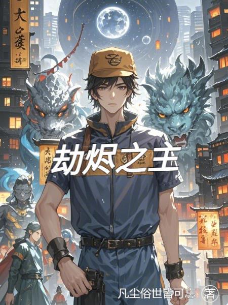 劫烬