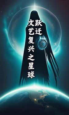 文艺复星球基础课