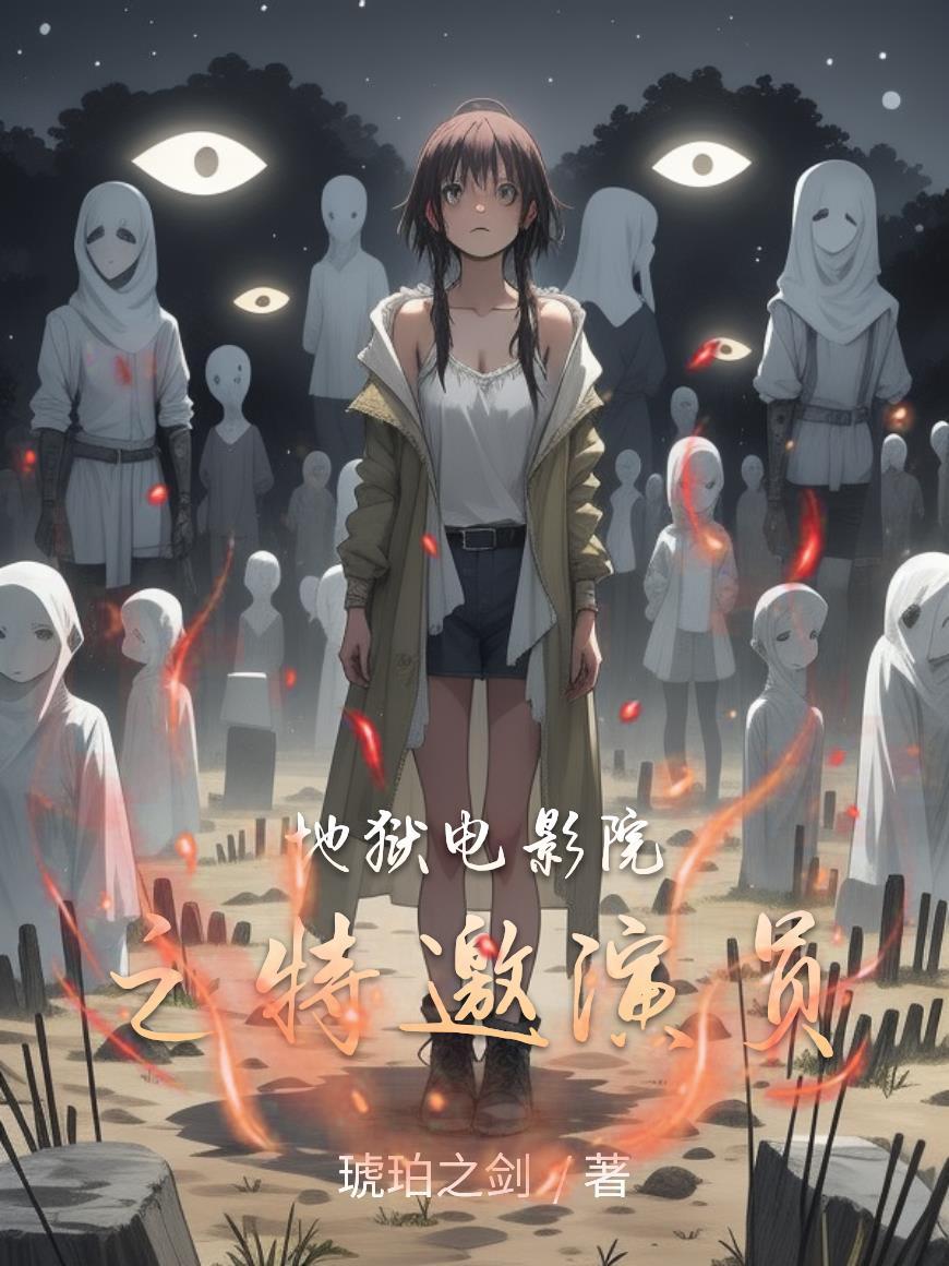 地狱电影院角色介绍