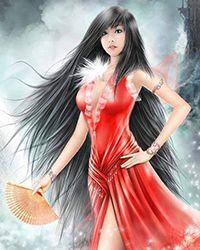 花心高手女主