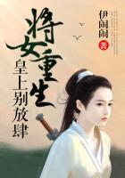 将女重生 王妃养成记