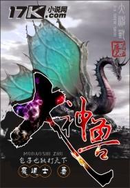 晶码战士四大神兽