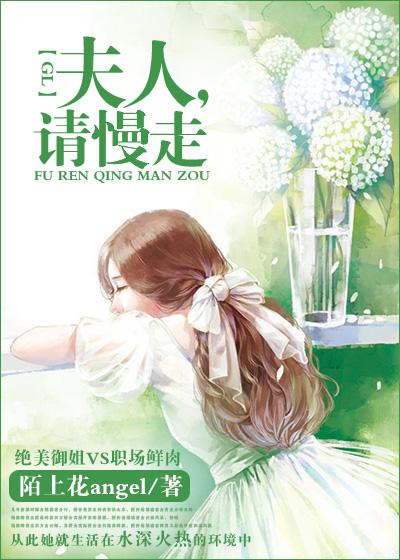 夫人请慢走gl在线阅读