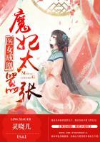 医妃魔后