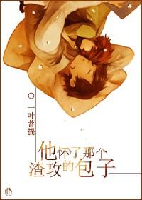他怀了那个渣攻的包子一叶菩提