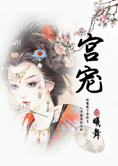 宫宠po