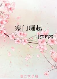 寒门崛起好看吗